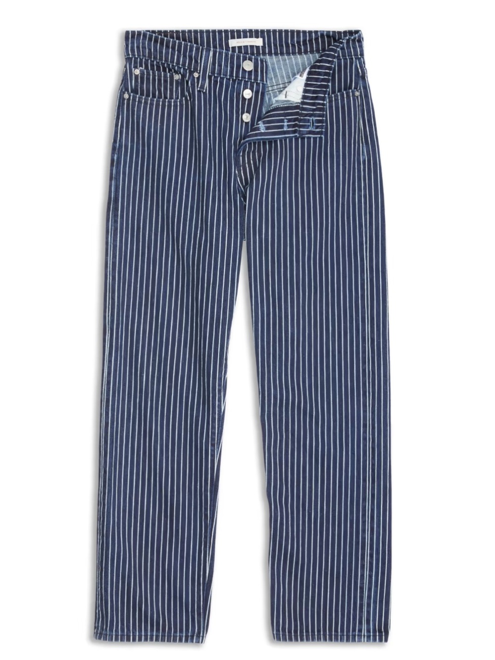 NWOT Levi’s Wedgie Straight